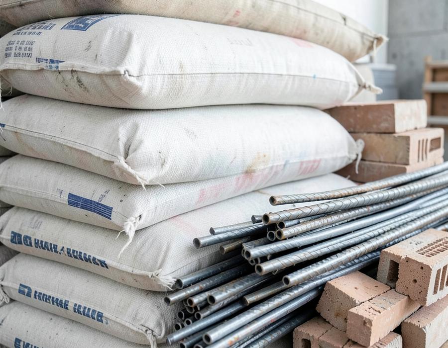 Ordinary Portland Cement