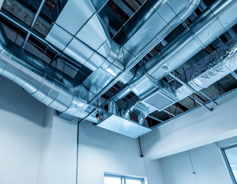 Split Air Conditioning Unit