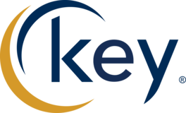 Key logo